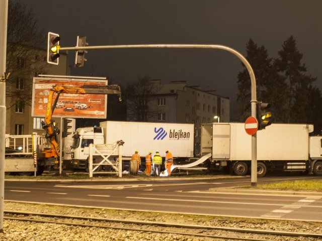 8. Legionów (12.12.2018)